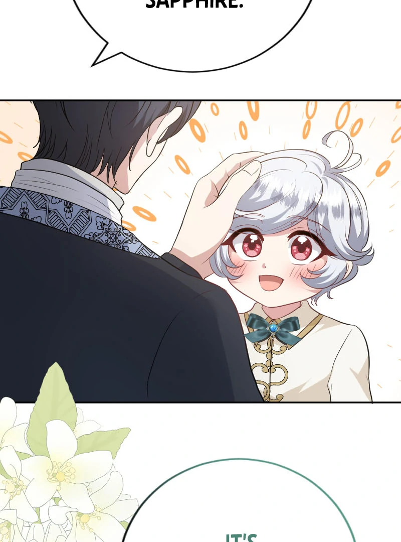 Phantom Thief Sapphire Chapter 21 - Page 78