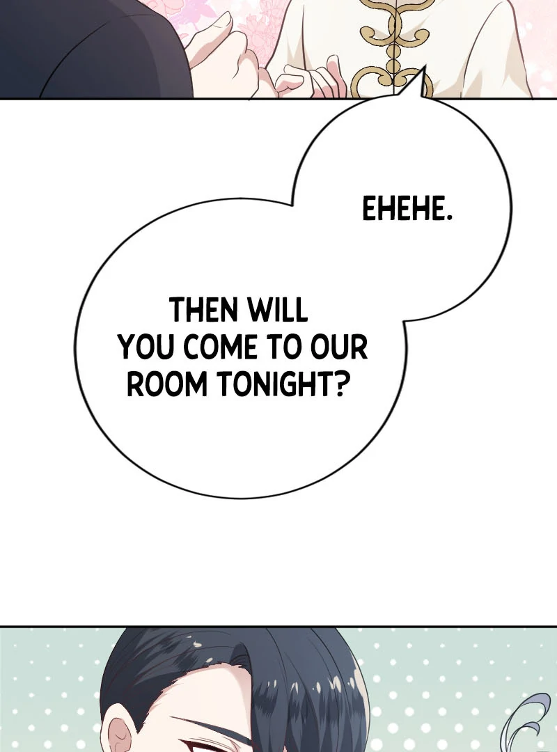 Phantom Thief Sapphire Chapter 21 - Page 84