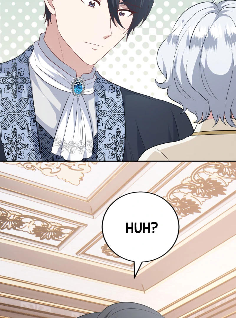 Phantom Thief Sapphire Chapter 21 - Page 85