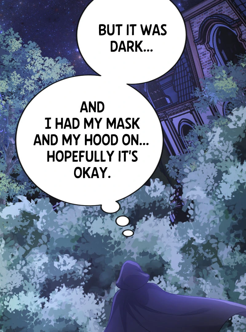 Phantom Thief Sapphire Chapter 21 - Page 10