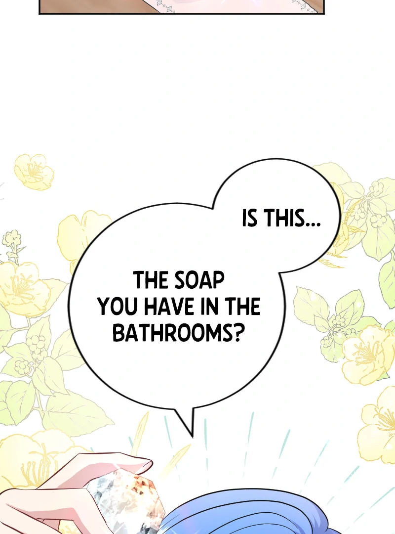Phantom Thief Sapphire Chapter 22 - Page 16