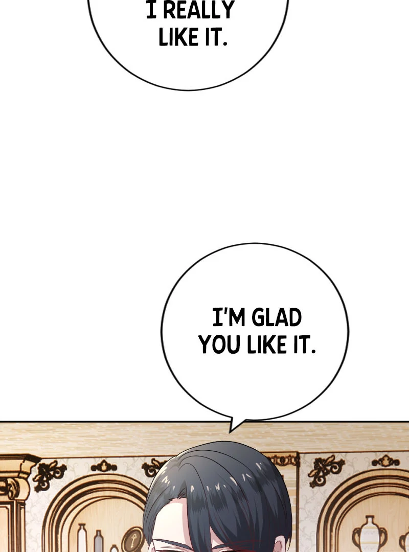 Phantom Thief Sapphire Chapter 22 - Page 18