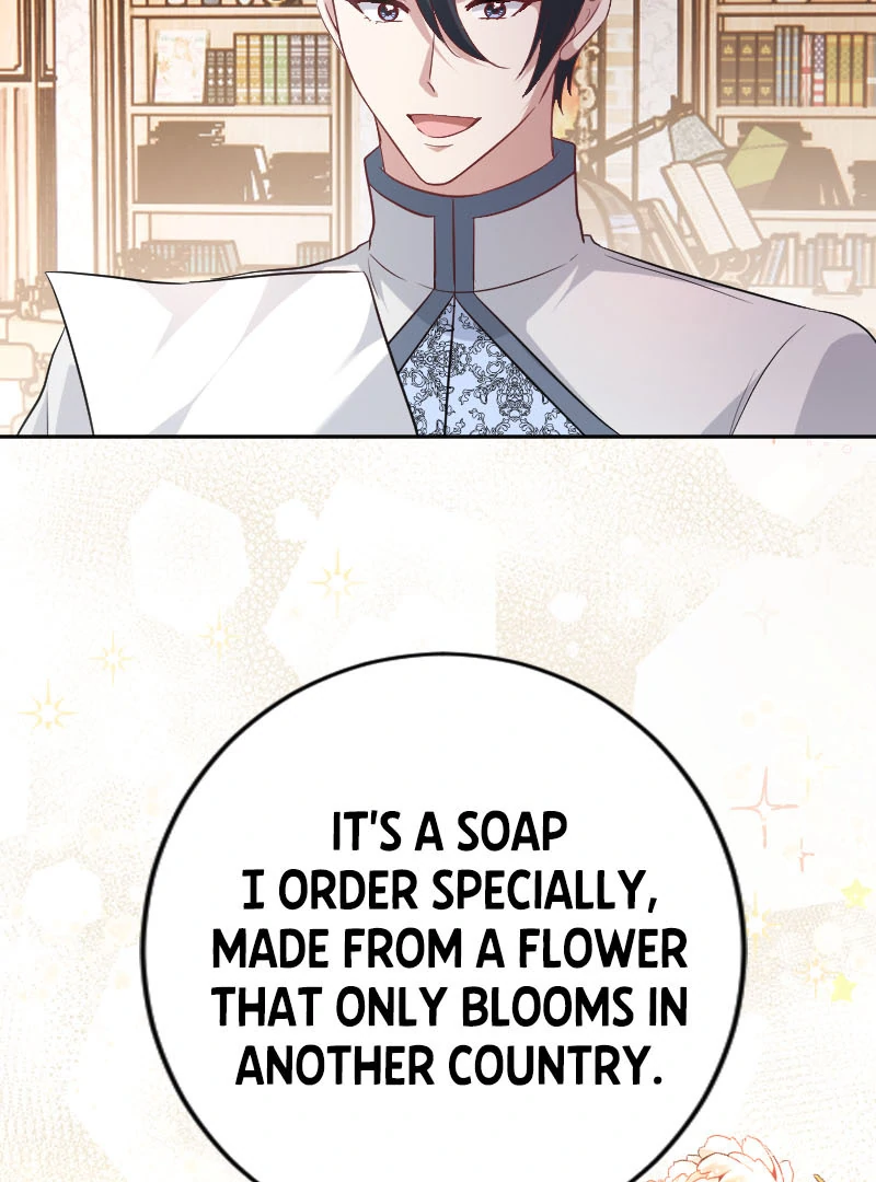Phantom Thief Sapphire Chapter 22 - Page 19