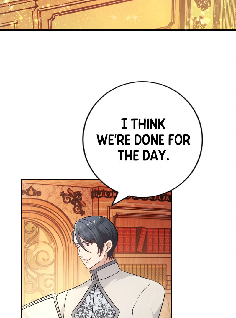 Phantom Thief Sapphire Chapter 22 - Page 26
