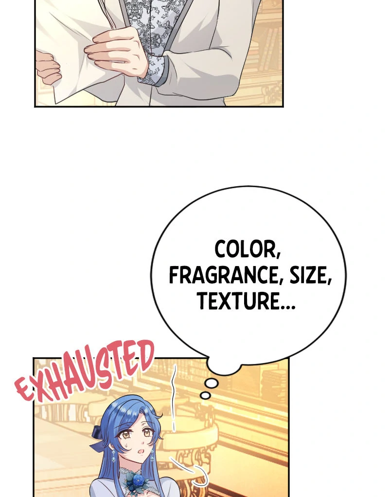 Phantom Thief Sapphire Chapter 22 - Page 27