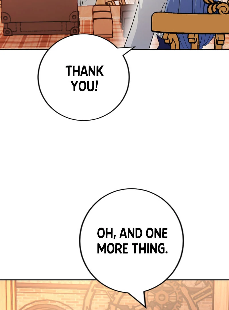 Phantom Thief Sapphire Chapter 22 - Page 30