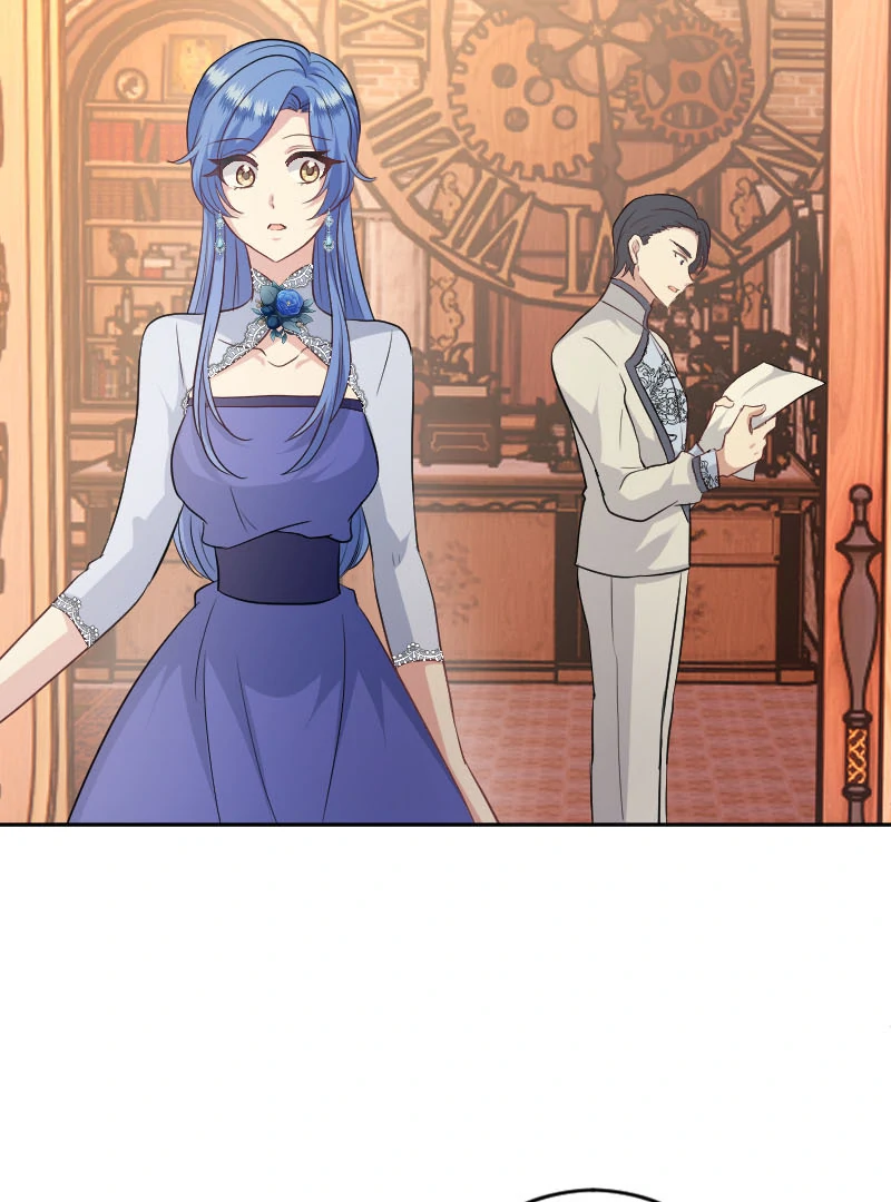 Phantom Thief Sapphire Chapter 22 - Page 31