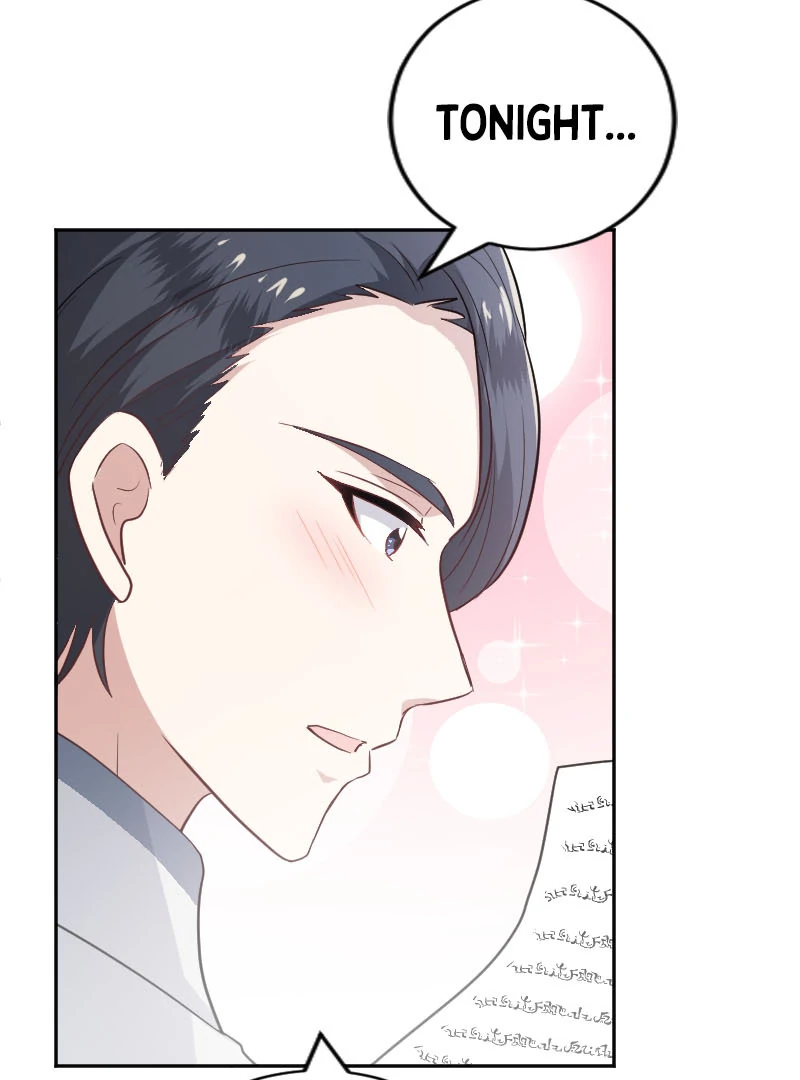 Phantom Thief Sapphire Chapter 22 - Page 32