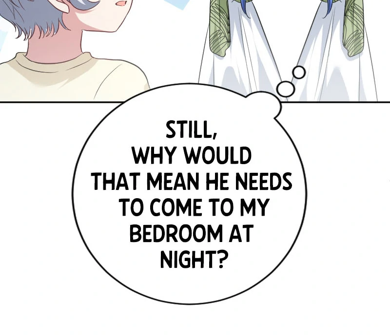 Phantom Thief Sapphire Chapter 22 - Page 43