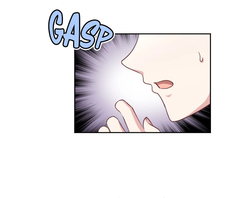 Phantom Thief Sapphire Chapter 22 - Page 44