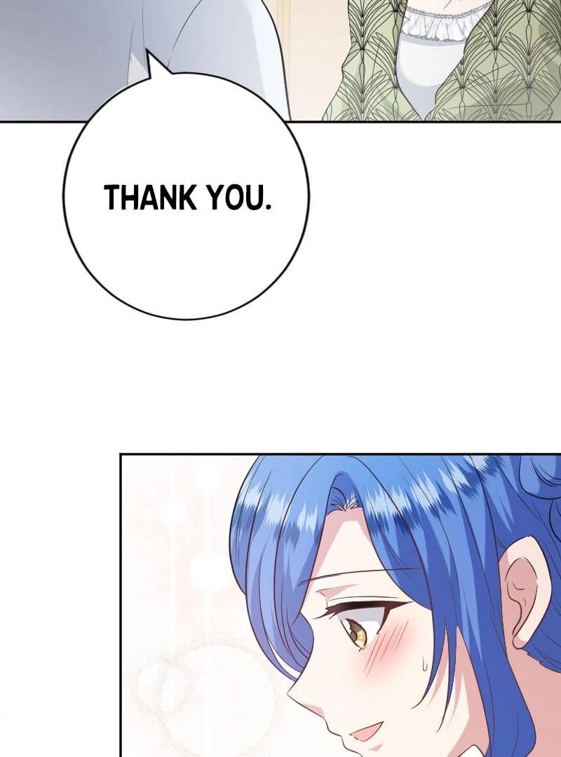 Phantom Thief Sapphire Chapter 22 - Page 52