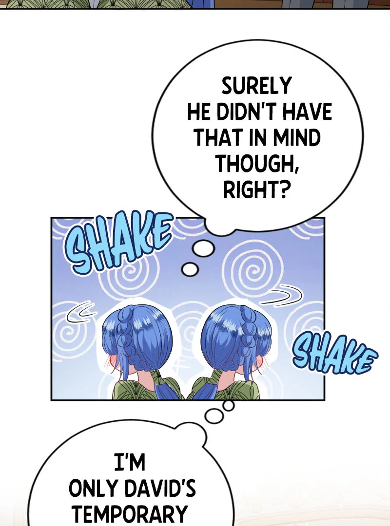 Phantom Thief Sapphire Chapter 22 - Page 62
