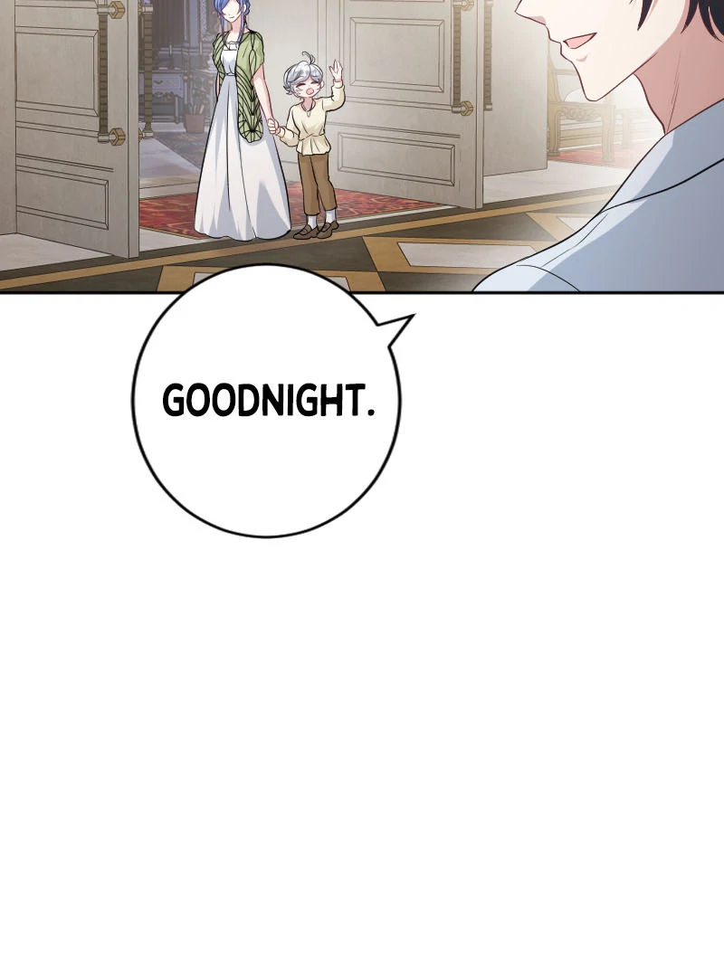 Phantom Thief Sapphire Chapter 22 - Page 70