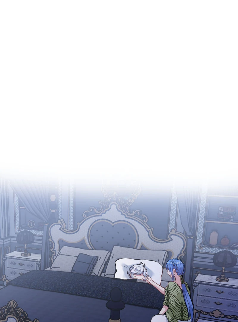 Phantom Thief Sapphire Chapter 22 - Page 71