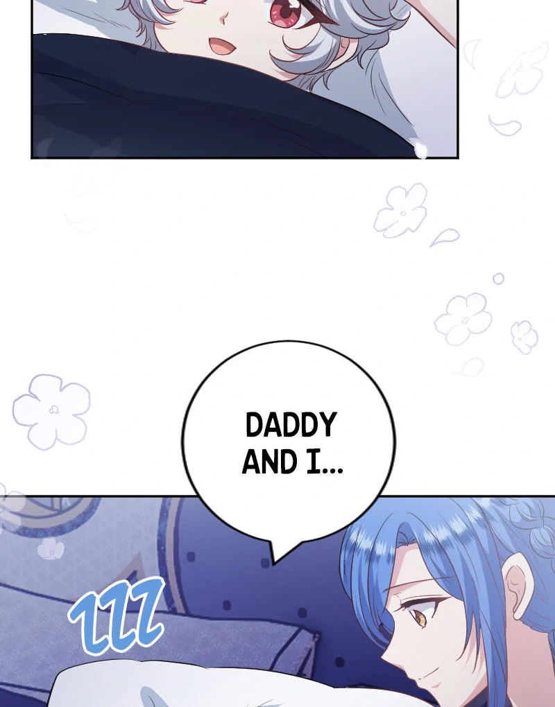 Phantom Thief Sapphire Chapter 22 - Page 73