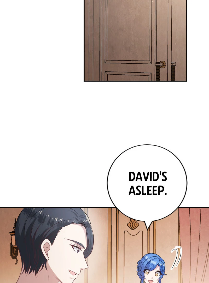 Phantom Thief Sapphire Chapter 22 - Page 76