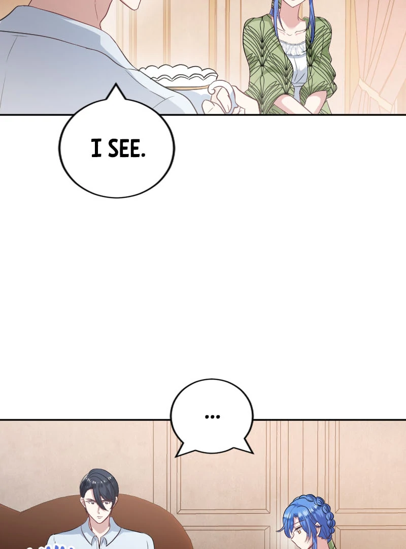 Phantom Thief Sapphire Chapter 22 - Page 77
