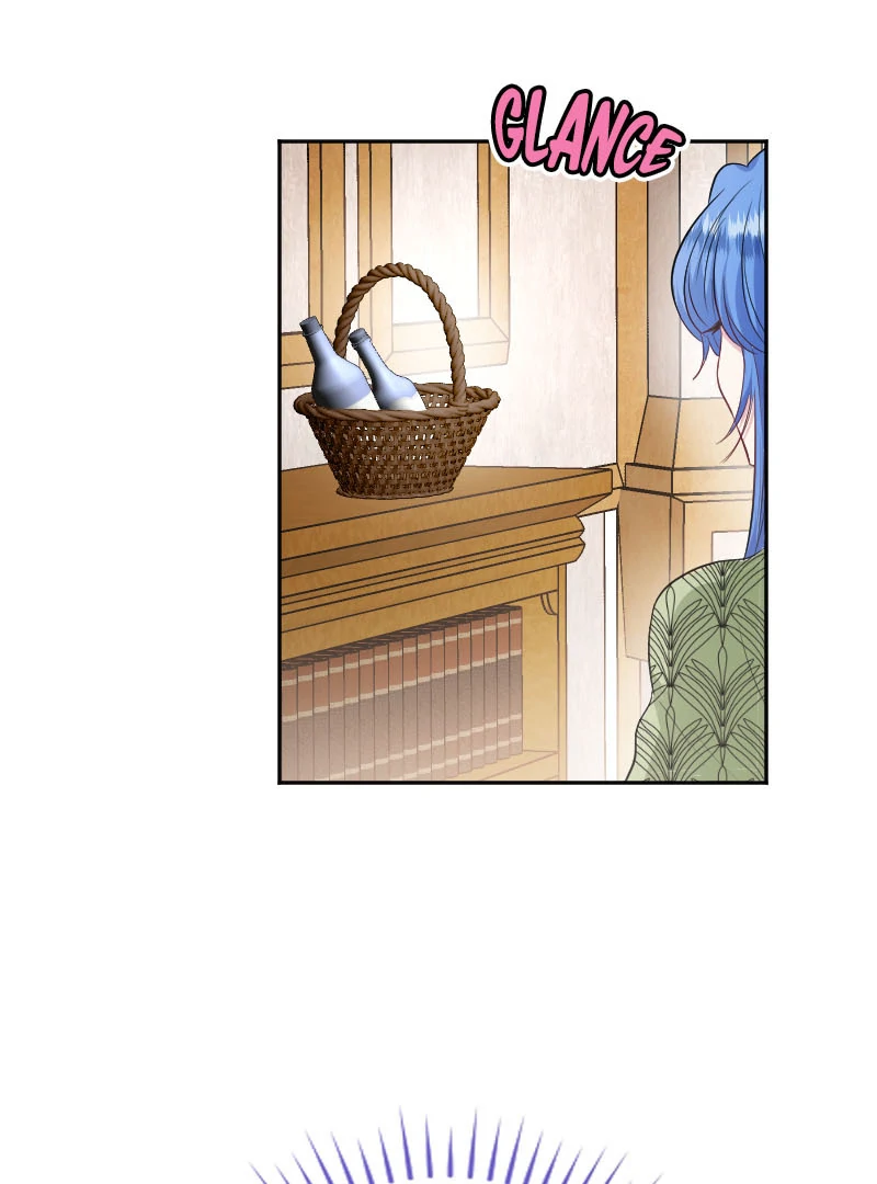 Phantom Thief Sapphire Chapter 22 - Page 83