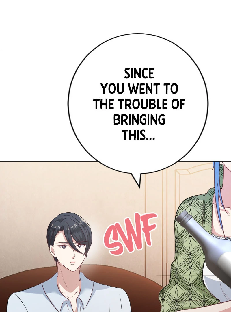 Phantom Thief Sapphire Chapter 22 - Page 86