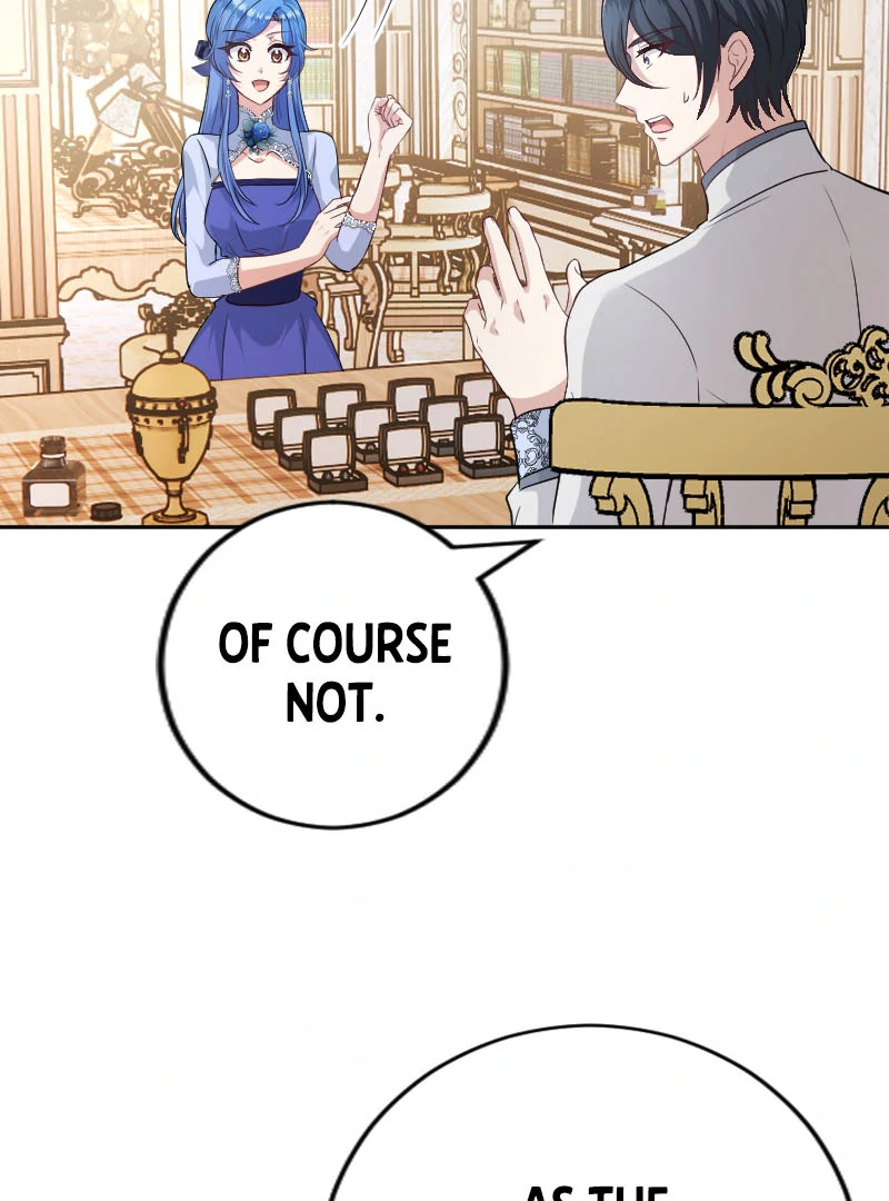 Phantom Thief Sapphire Chapter 22 - Page 10