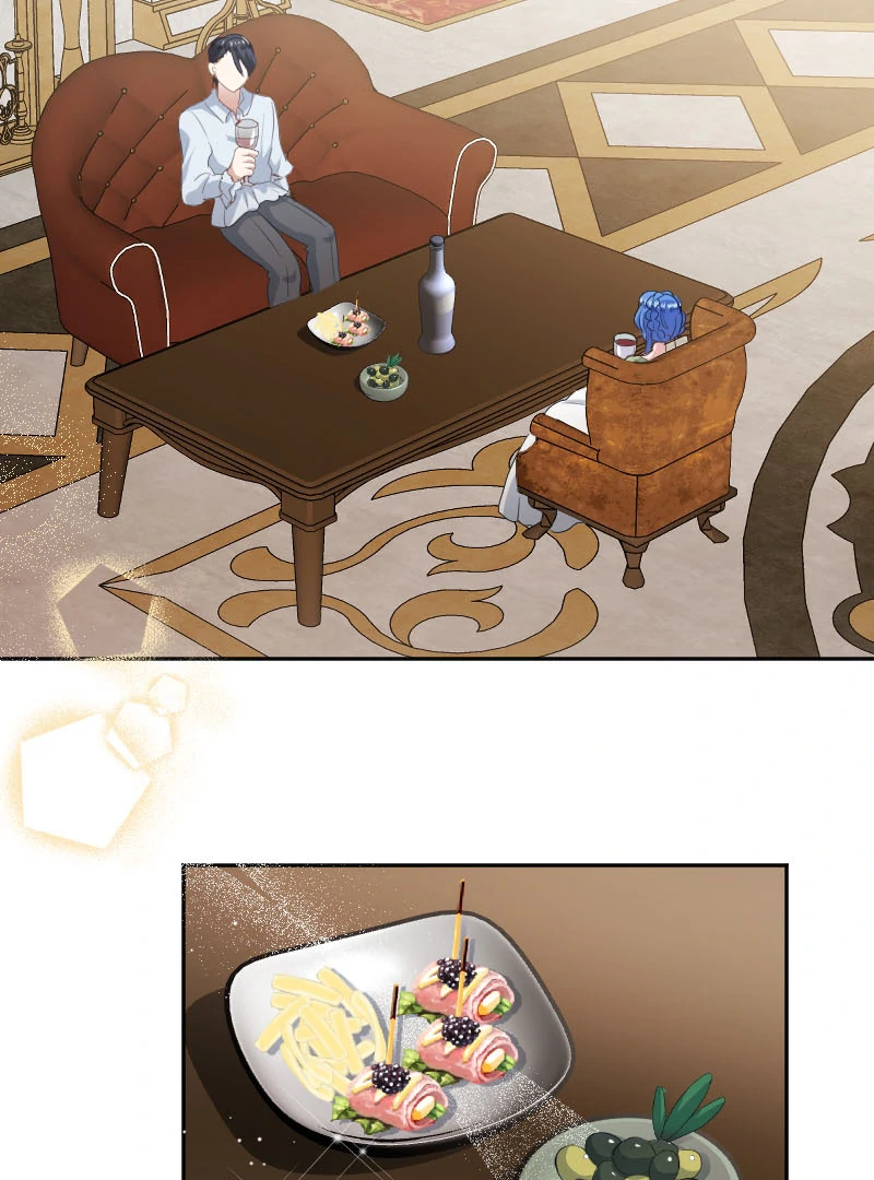 Phantom Thief Sapphire Chapter 23 - Page 2
