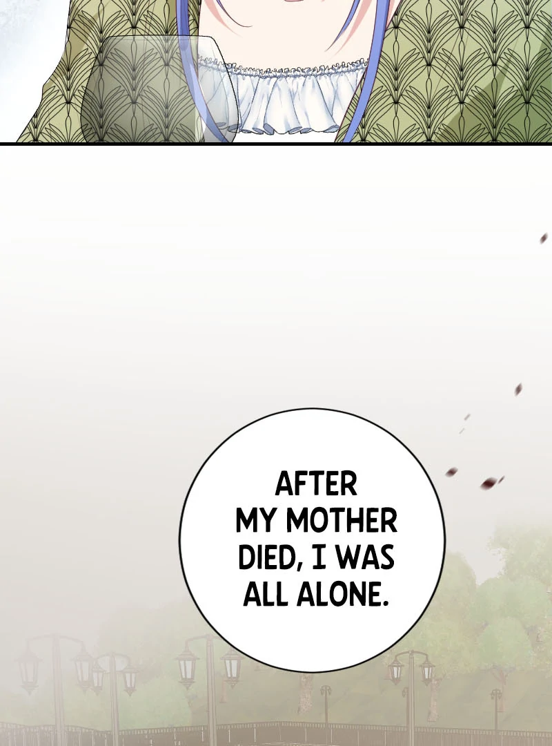 Phantom Thief Sapphire Chapter 23 - Page 14