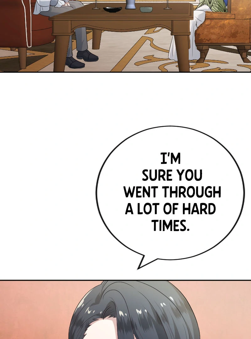 Phantom Thief Sapphire Chapter 23 - Page 18
