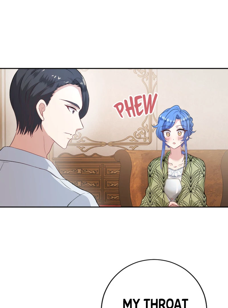 Phantom Thief Sapphire Chapter 23 - Page 31