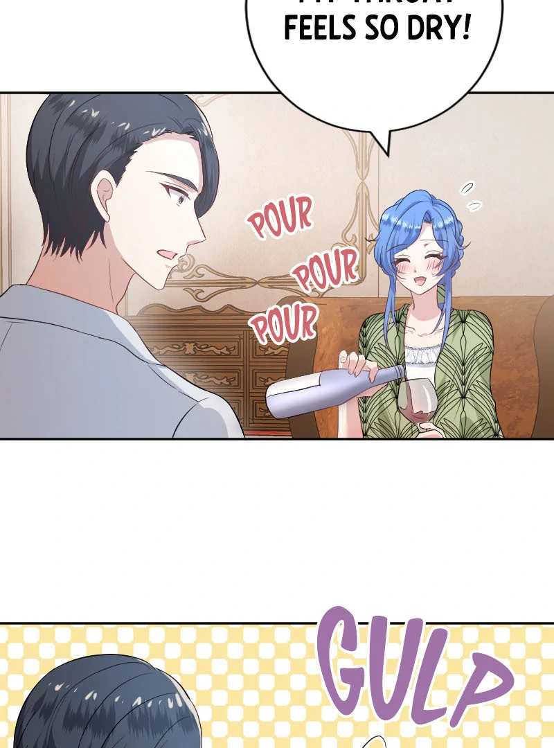 Phantom Thief Sapphire Chapter 23 - Page 32