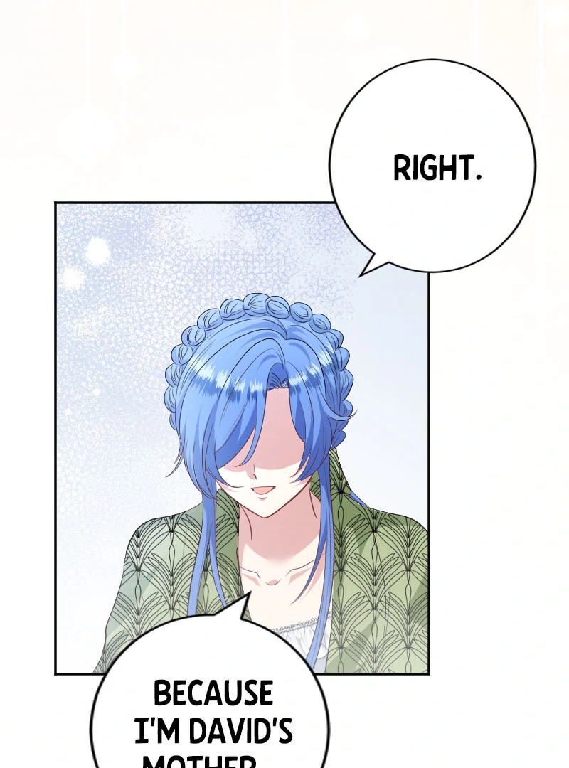 Phantom Thief Sapphire Chapter 23 - Page 47