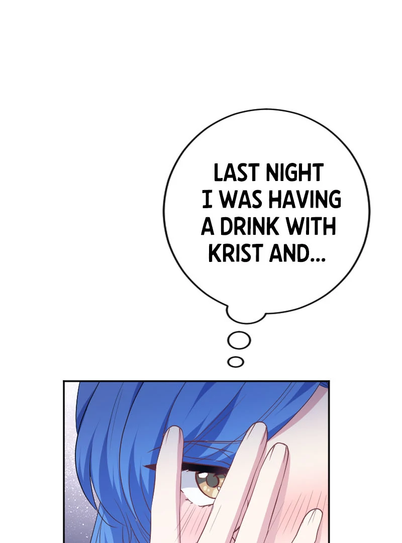 Phantom Thief Sapphire Chapter 23 - Page 60