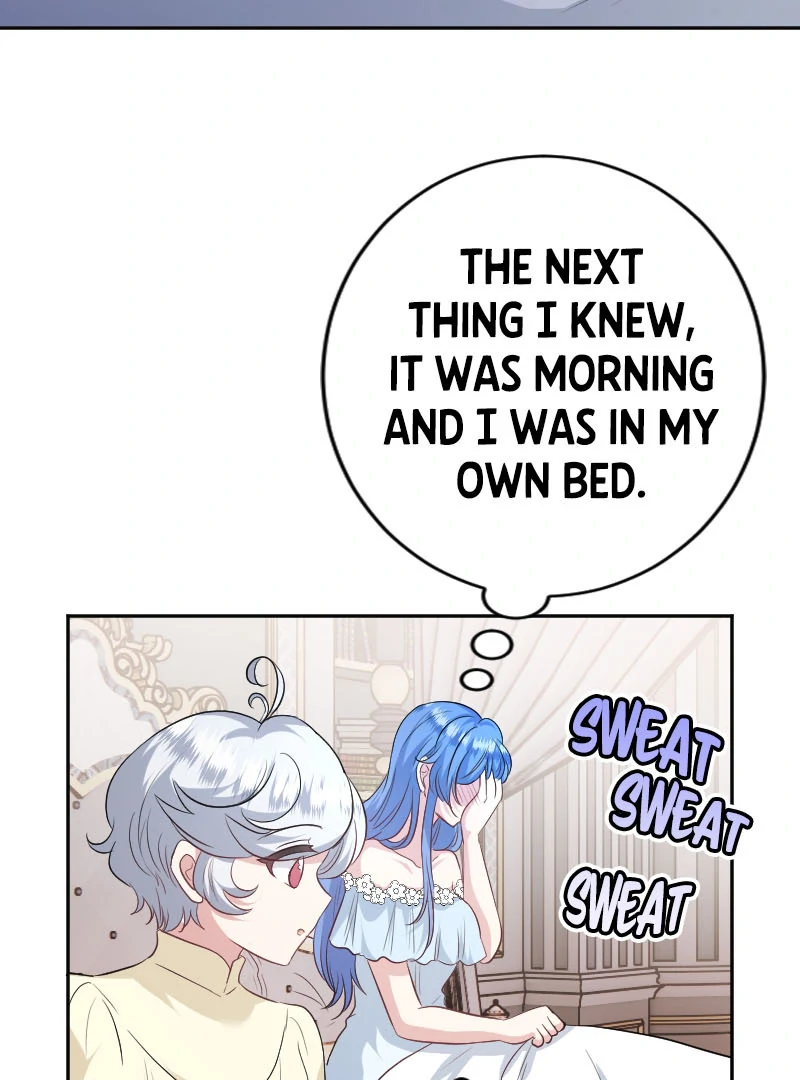 Phantom Thief Sapphire Chapter 23 - Page 63