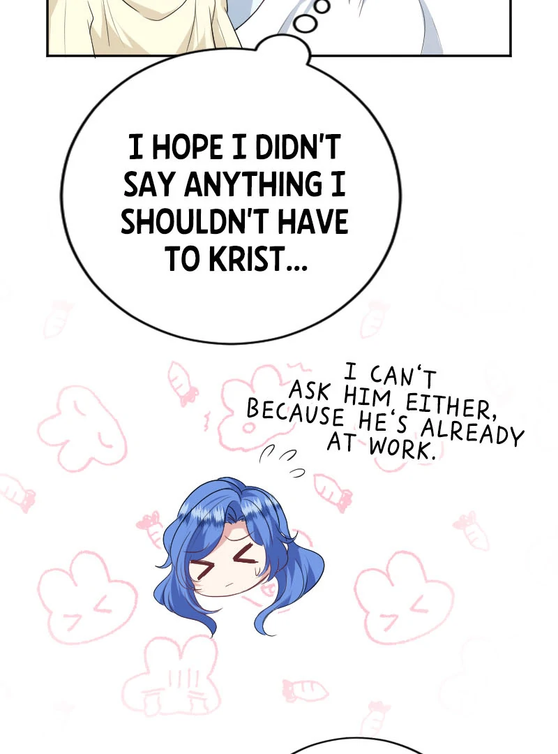 Phantom Thief Sapphire Chapter 23 - Page 64