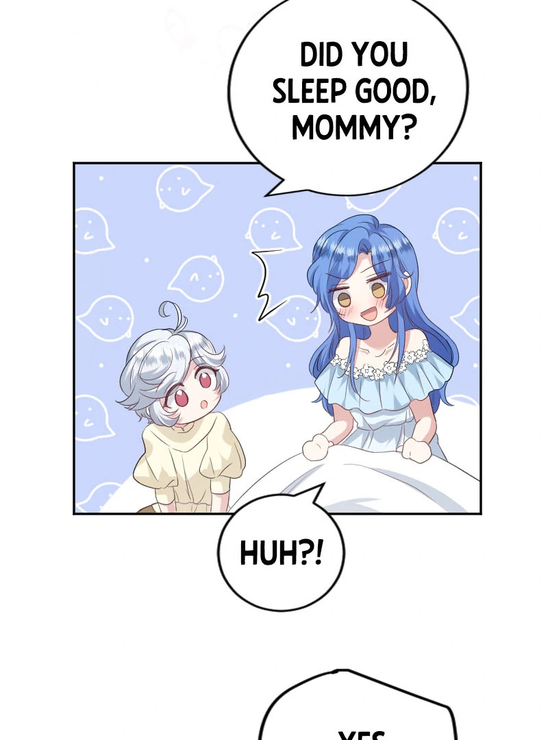 Phantom Thief Sapphire Chapter 23 - Page 65