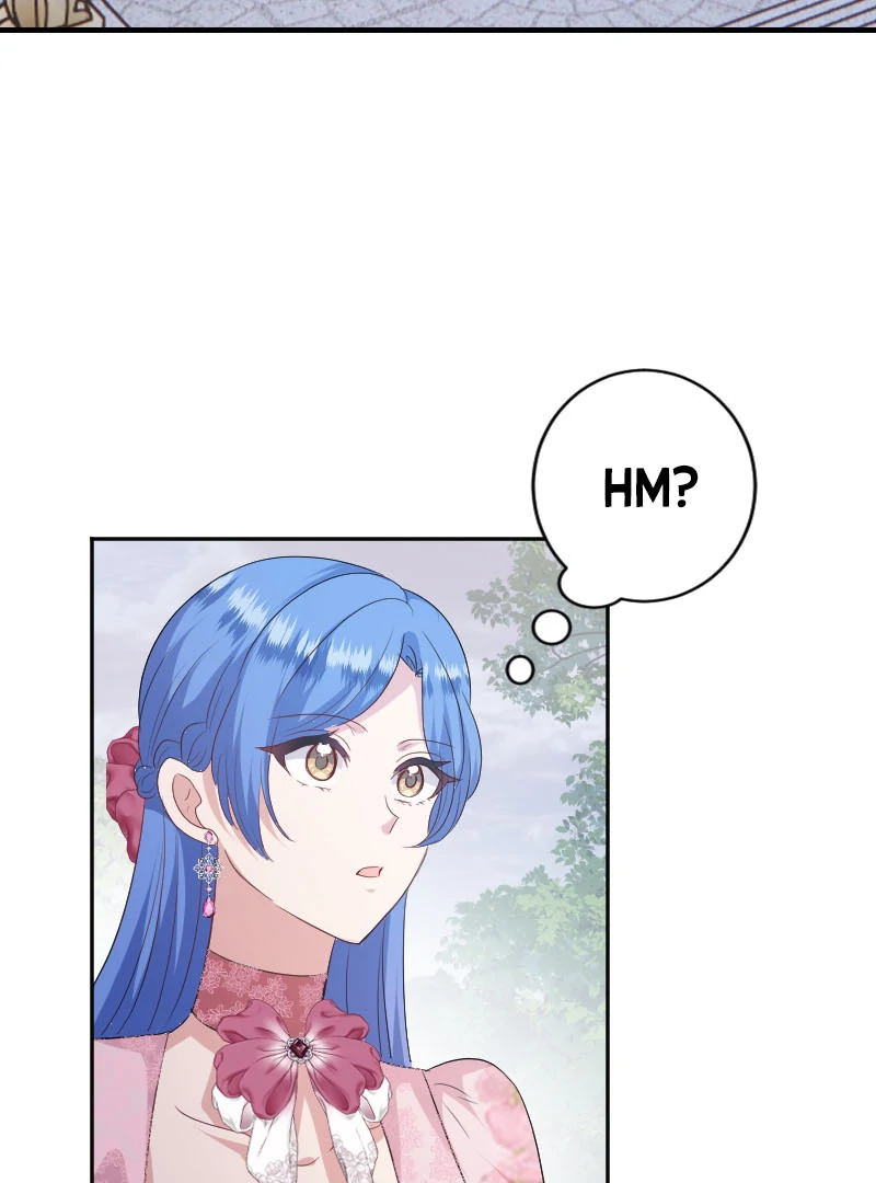 Phantom Thief Sapphire Chapter 23 - Page 81