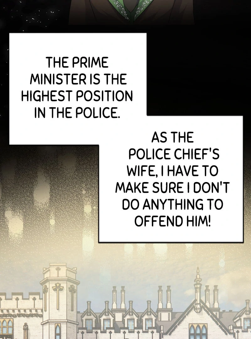Phantom Thief Sapphire Chapter 24 - Page 12