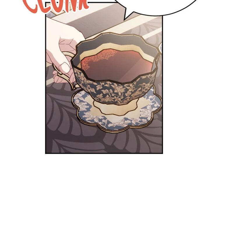 Phantom Thief Sapphire Chapter 24 - Page 16