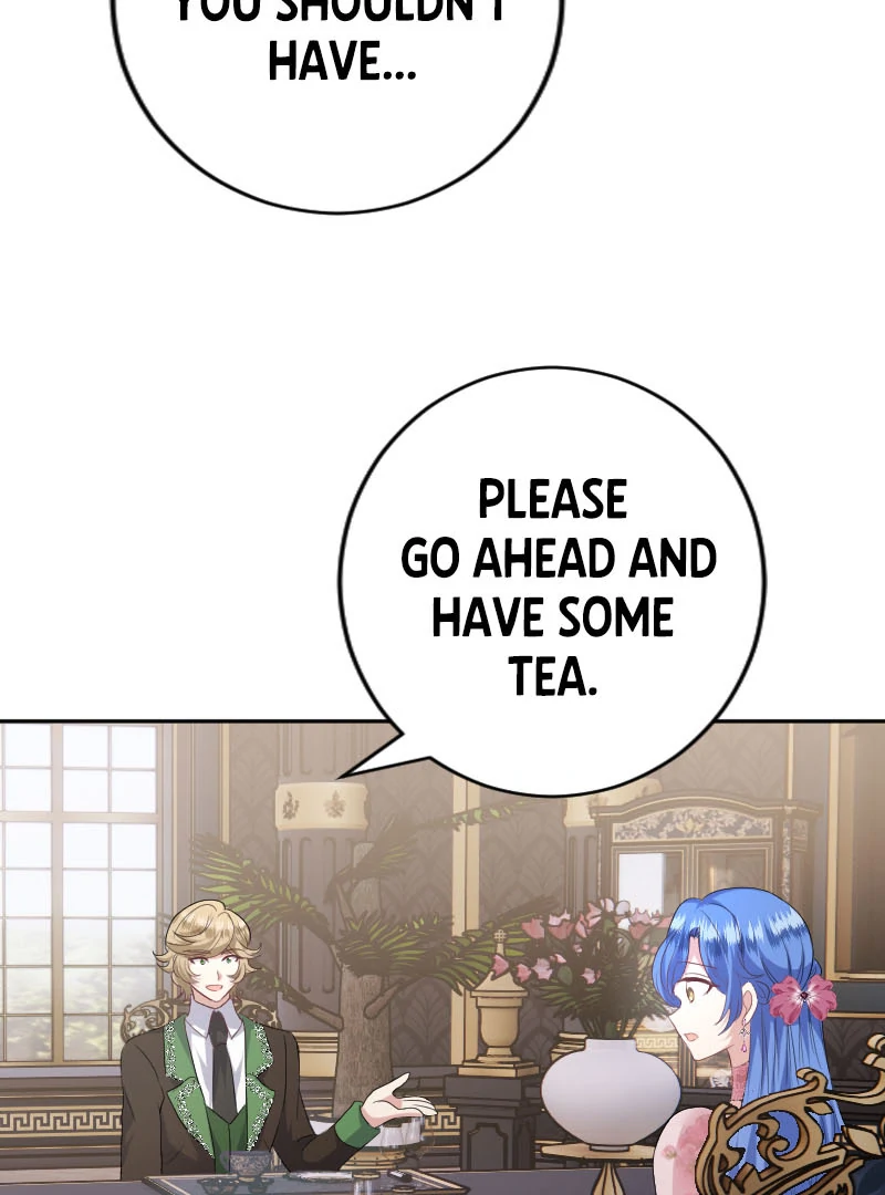 Phantom Thief Sapphire Chapter 24 - Page 20