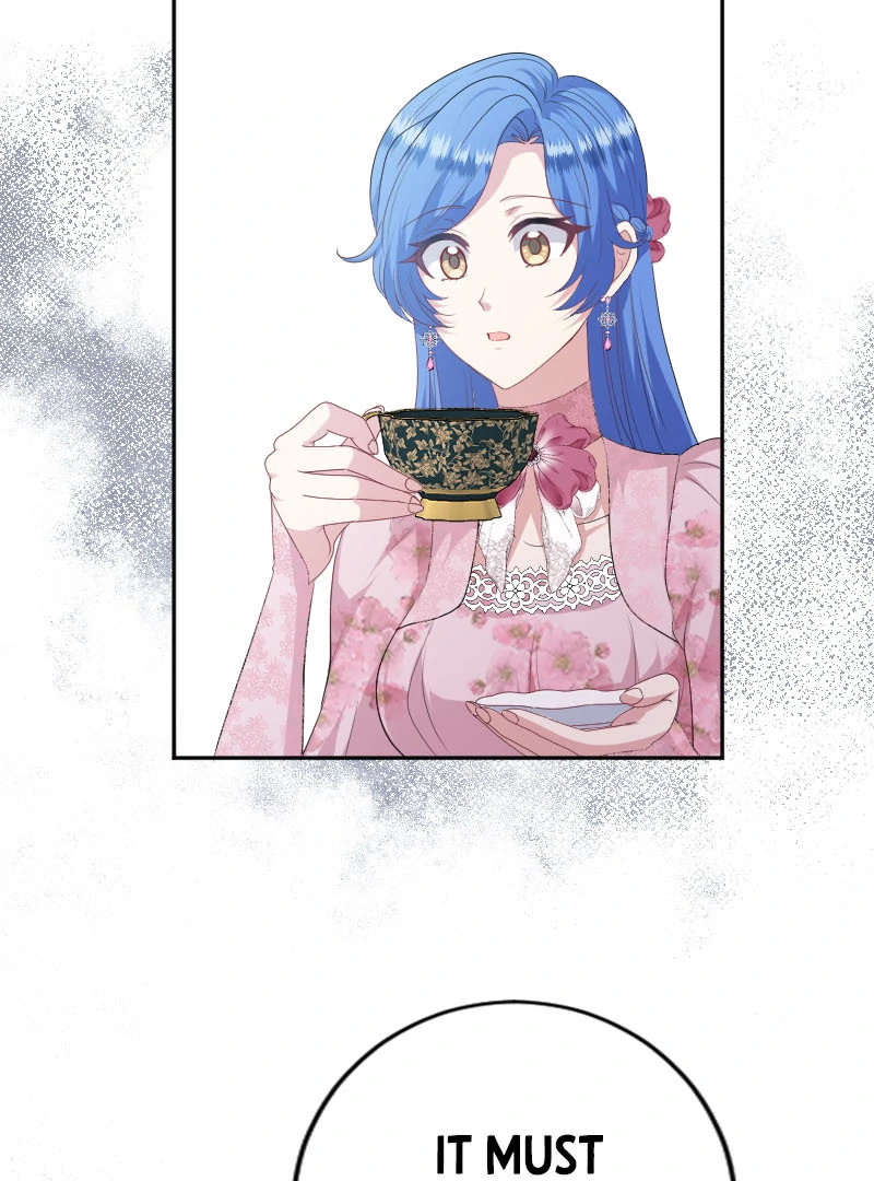 Phantom Thief Sapphire Chapter 24 - Page 22