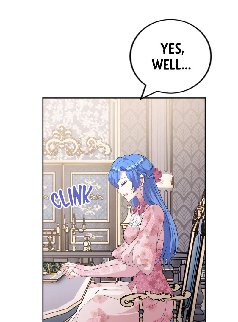 Phantom Thief Sapphire Chapter 24 - Page 24