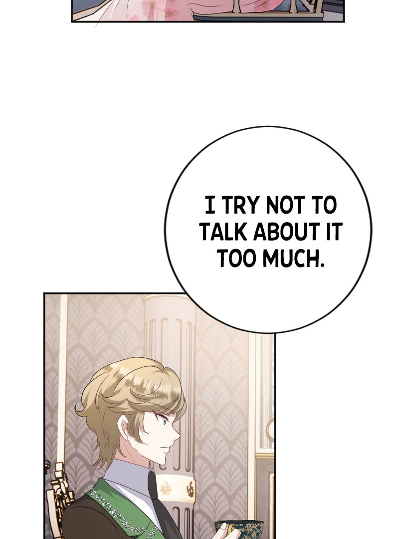 Phantom Thief Sapphire Chapter 24 - Page 25