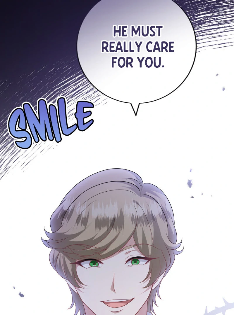 Phantom Thief Sapphire Chapter 24 - Page 28