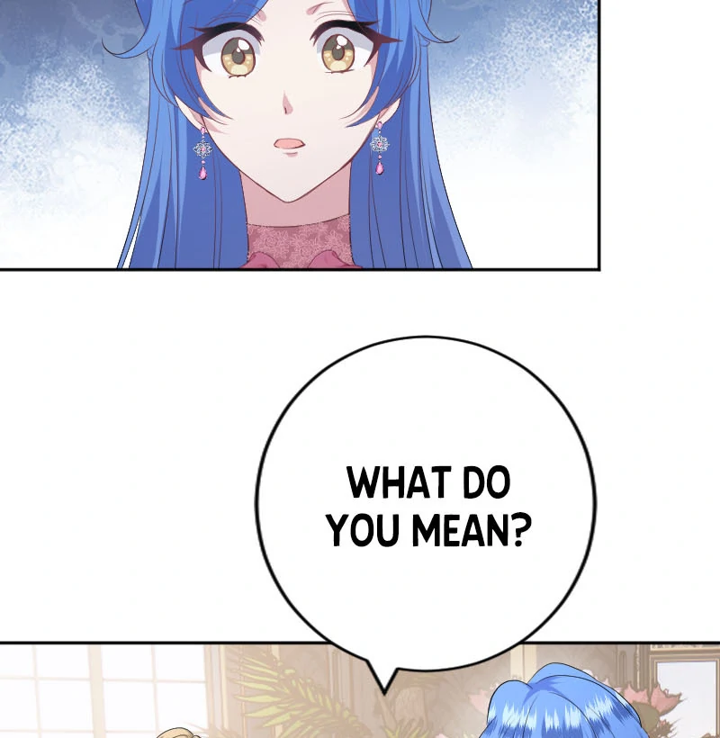 Phantom Thief Sapphire Chapter 24 - Page 34