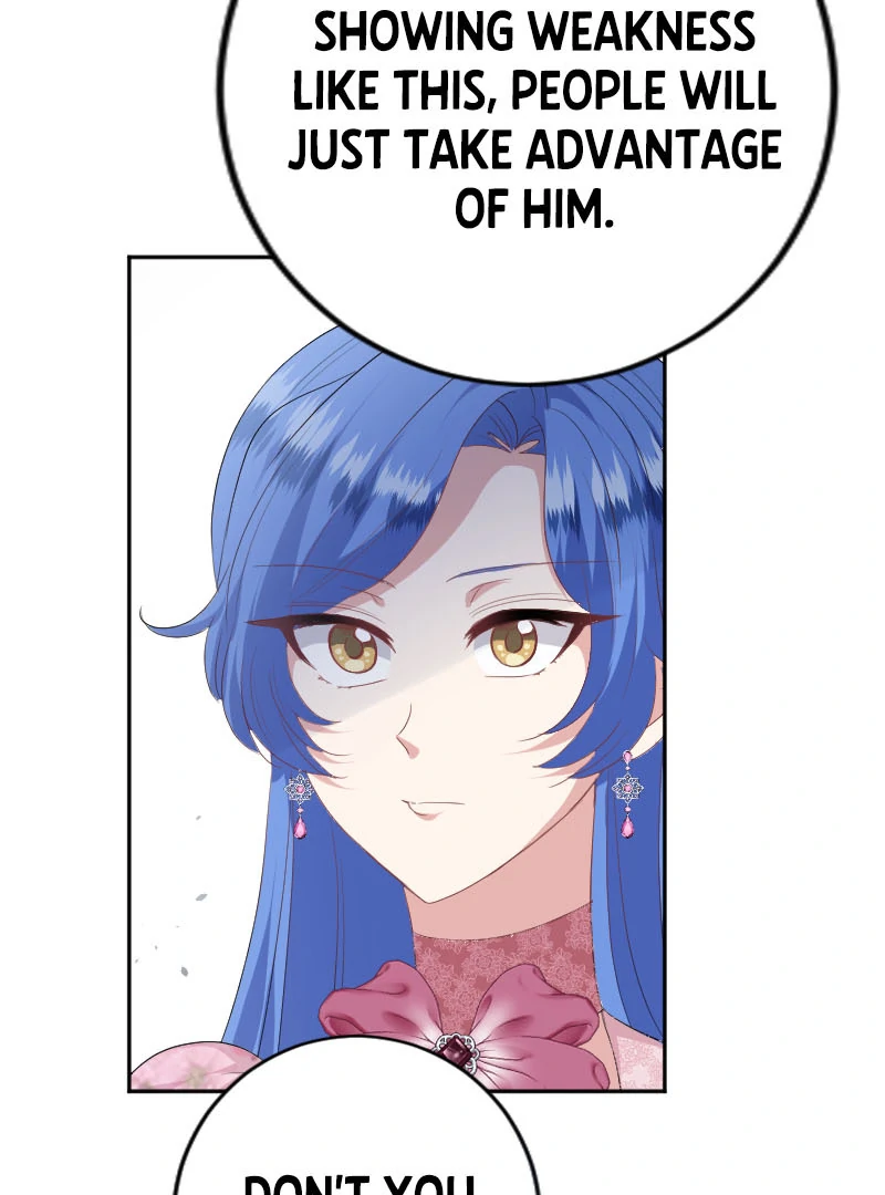 Phantom Thief Sapphire Chapter 24 - Page 39