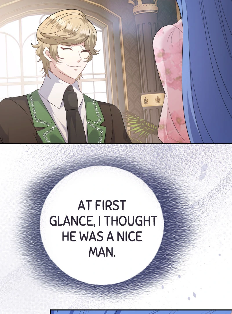 Phantom Thief Sapphire Chapter 24 - Page 41