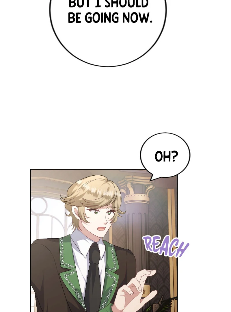 Phantom Thief Sapphire Chapter 24 - Page 46
