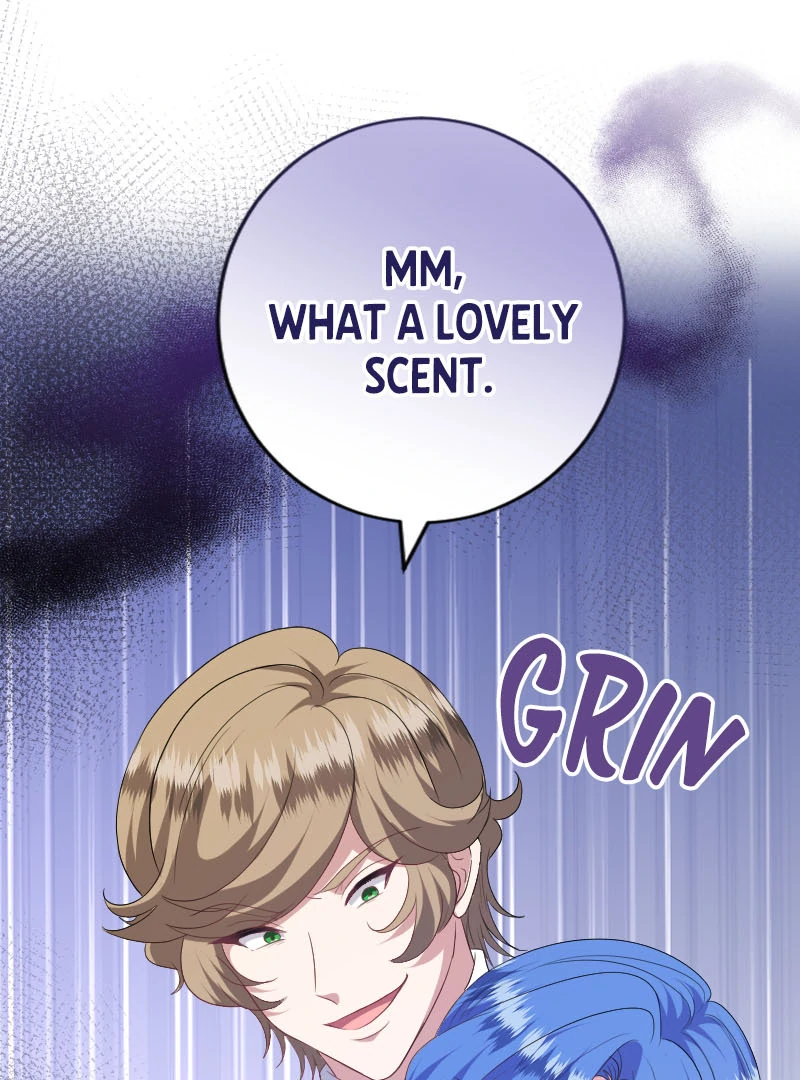 Phantom Thief Sapphire Chapter 24 - Page 50