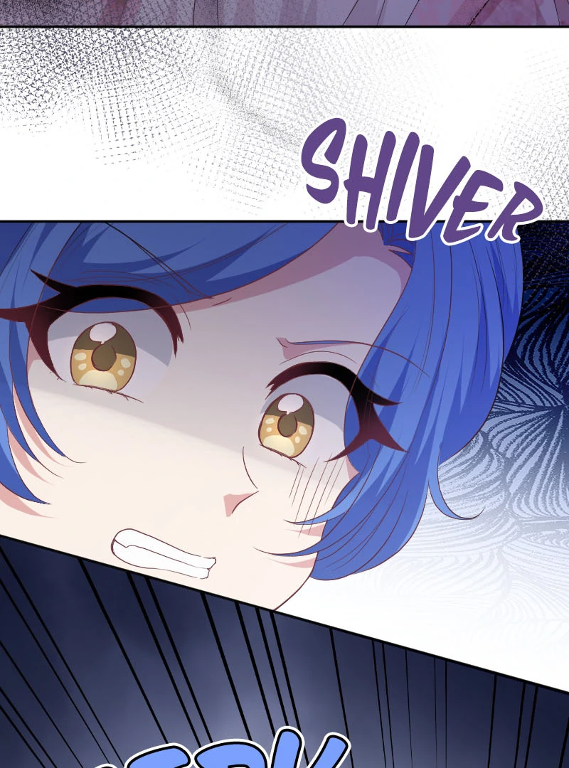 Phantom Thief Sapphire Chapter 24 - Page 52