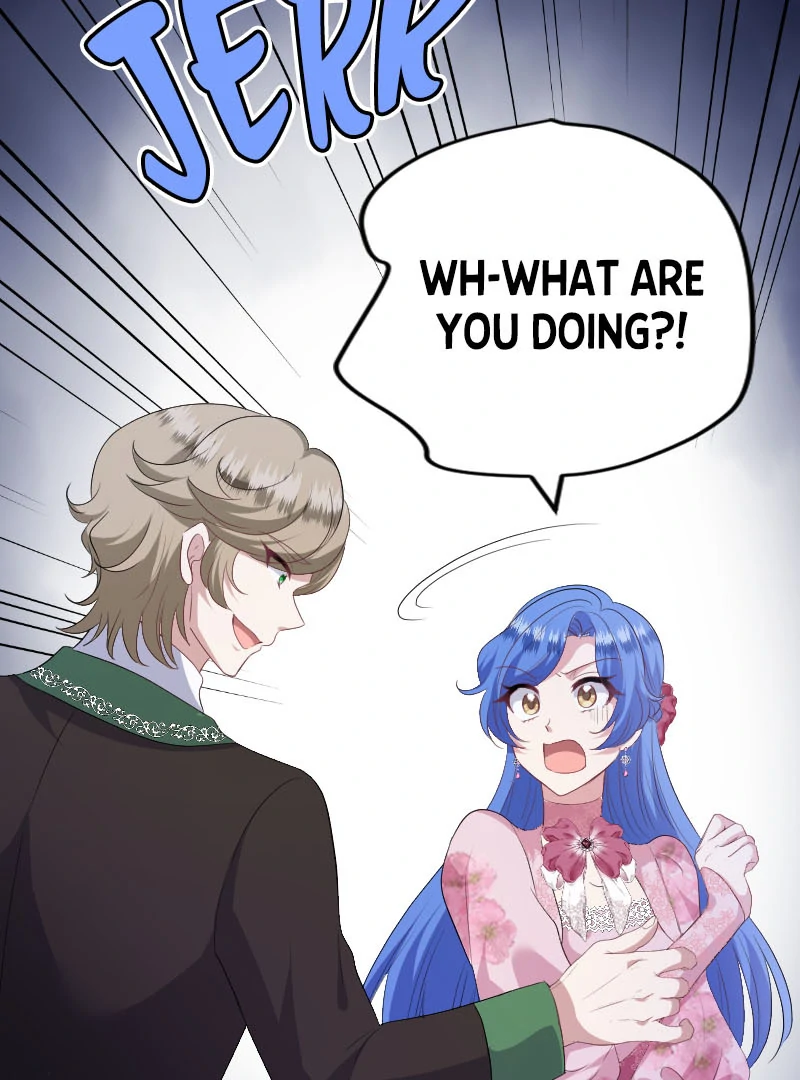Phantom Thief Sapphire Chapter 24 - Page 53