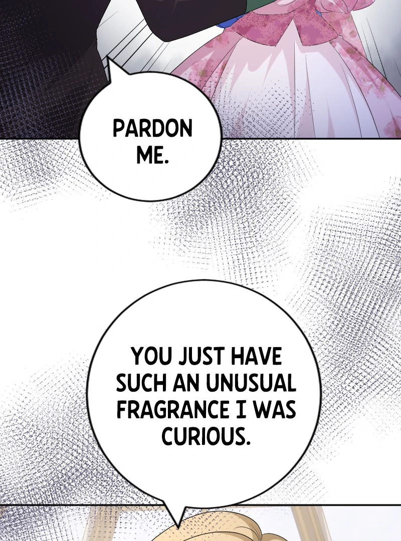 Phantom Thief Sapphire Chapter 24 - Page 54